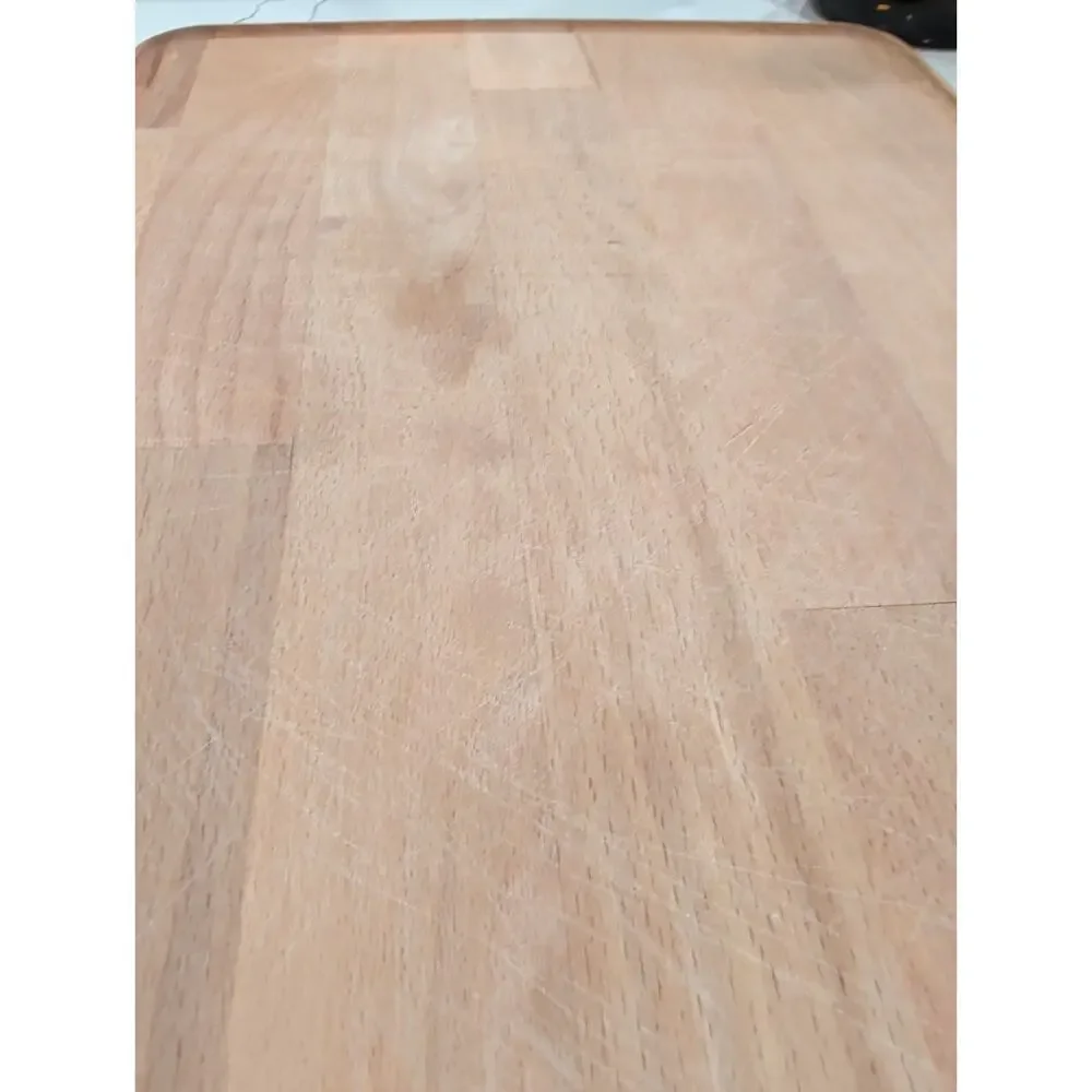 Legnoart Brand Beechwood Cutting Board, Made in Italy, 12